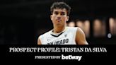 Prospect Profile: Tristan Da Silva