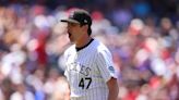 Rox claim series as Quantrill extends rotation's quality month