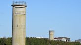 8 things to know about newly restored World War II tower in Delaware Seashore State Park