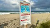 Swim instructors say this is what to do if you get caught in a rip current