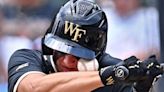 Wake Forest falls to Florida State in ACC Baseball semifinals