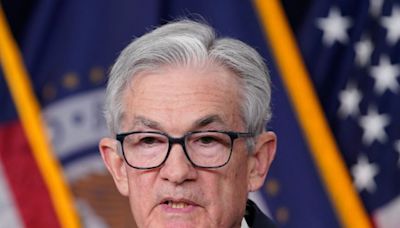 Fed's Powell Rethinks Rate Cuts in 2024 | ThinkAdvisor