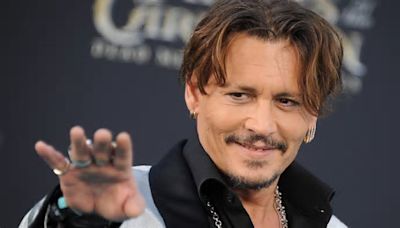 „Halt die Klappe!“: Johnny Depp soll Kollegin am Set beschimpft haben