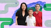 How Taiwan won the hearts of my American kids