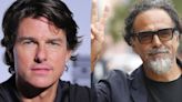 Tom Cruise protagonizará la nueva película de Alejandro González Iñárritu