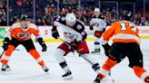 Flyers' 2022-23 season schedule gets back to normal