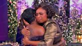 Fantasia and Jennifer Hudson emotionally reunite 20 years after being on 'American Idol' together