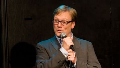 Andy Daly Mines Art From Hack-Comedy Criticism