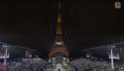 Here's How God Is Working at the Paris Olympics