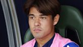 Japan footballer Sano arrested for alleged sexual assault: reports