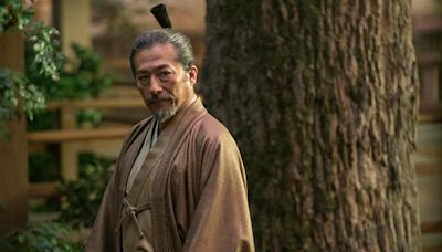 Hiroyuki Sanada on the Idea of Filming ‘Shogun’ Season 2 in Japan: “We Are Finding the Possibilities”