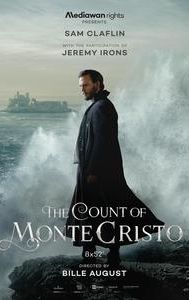 The Count of Monte Cristo