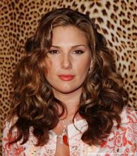 Daisy Fuentes