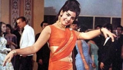 When actors refused to work with Mumtaz, actresses would not befriend her: ‘Heroines cannot be friends, not then, not now’