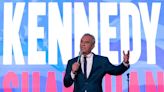 RFK Jr. pointedly attacks Trump over COVID response in Libertarian Party speech