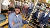 Faherty returns to Jersey Shore fashion roots with Shrewsbury clothing store