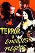 Terror y encajes negros