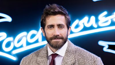 Jake Gyllenhaal revela que es “legalmente ciego” - El Diario NY