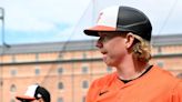 Source: Orioles will recall Heston Kjerstad