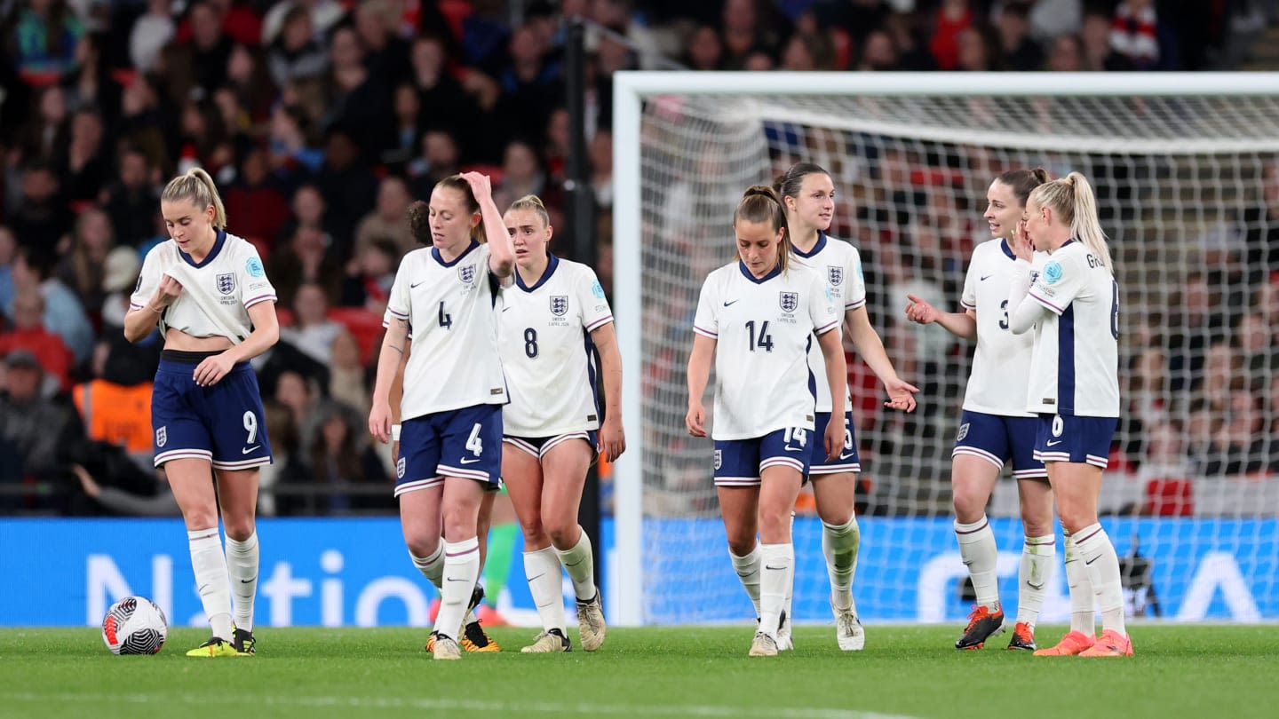 England vs France: Women's Euro 2025 qualifier preview, predictions & line-ups