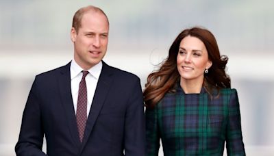 Prince William Revealed the Promise He Made to Kate Middleton Amid Her Cancer Diagnosis
