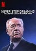 大夢想家:佩雷斯的一生傳奇(Never Stop Dreaming: The Life and Legacy of Shimon Peres ...