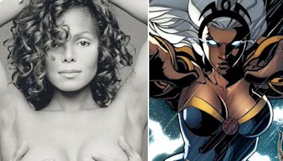 X-MEN: Janet Jackson Says She Passed On Playing Storm Prior To Halle Berry Landing The Role