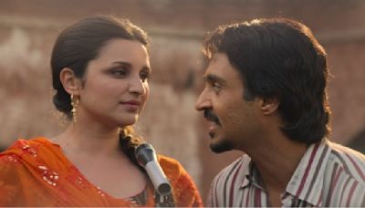Parineeti Chopra’s version of Tu Kya Jaane from Amar Singh Chamkila is a soulful rendition of love and warmth