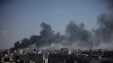 Guerra en la Franja de Gaza: 34 mil 262 palestinos han muerto en los ataques de Israel