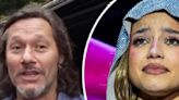 Diego Torres salió a respaldar a Emilia Mernes tras las críticas que recibió por suspender sus shows