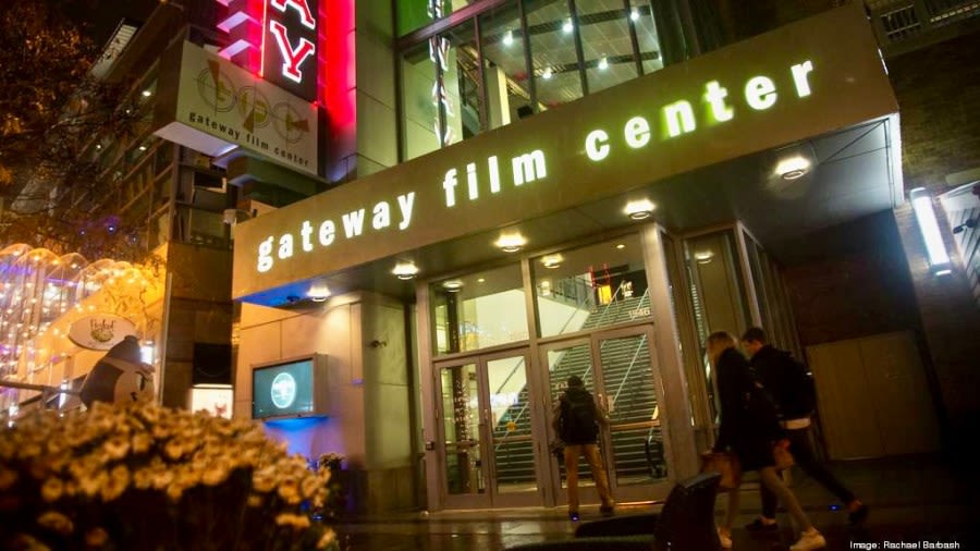 Gateway Film Center announces Asian American Heritage Month lineup