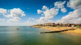 'Underrated' UK seaside town delivers traditional British beach vibes and great