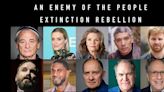 Bill Murray To Join Taylor Schilling, Kathryn Erbe And Climate Activists In Free Times Square ‘Enemy Of The People...