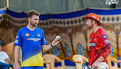 CSK vs SRH Dream11 Team Prediction: All You Need To Know!