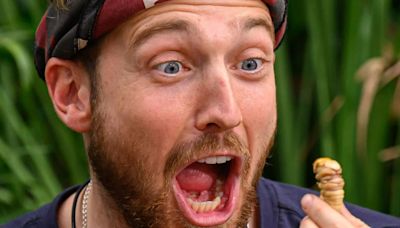 Sam Thompson becomes a millionaire as I’m A Celeb winner almost doubles profit