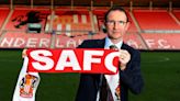 On this day in 2011: Martin O’Neill takes charge of Sunderland