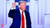 Donald Trump 2024: The Unifier - The Economic Times
