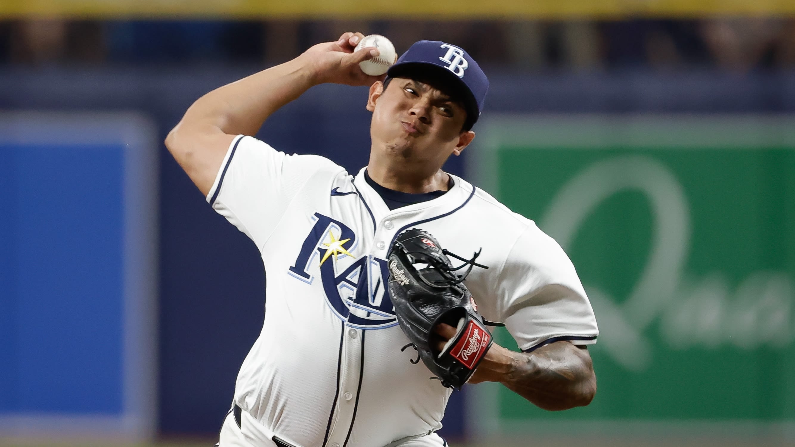 Rays’ bullpen trades yield higher-leverage role for Manny Rodriguez