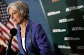 Jill Stein