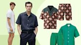 The best men’s co-ords for a splash of matching style