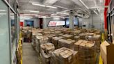 Feds seize $1.3 billion in knockoffs from Manhattan storage unit in largest-ever counterfeit bust