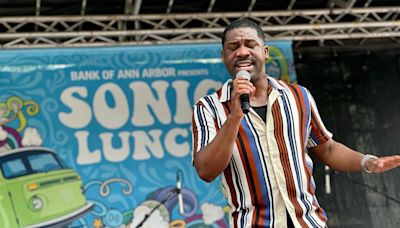 Ann Arbor streets to close for Sonic Lunch, Top of the Park, YMCA Block Party