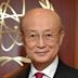 Yukiya Amano