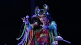 Primavera Sound: Björk hipnotizó a todos con su aura mágica y con los clásicos irresistibles de su repertorio