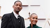 Jada Pinkett Smith says she decided to recommit to her marriage with Will Smith after he hit Chris Rock at the Oscars: 'It was like an emotional crisis'