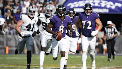 Reality Check for NFL's 0-2 Teams: Who Can Still Make the Playoffs? | Deadspin.com