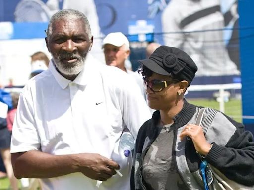 Serena and Venus Williams' Dad Richard, 81, Is Taking Care of Son, 11, 'Full-time' as Estranged Wife Allegedly 'Begs Him...