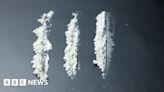 Dealer lost his cocaine at Newcastle petrol station