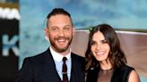 Charlotte Riley praises husband Tom Hardy for pursuing passion for jiu-jitsu