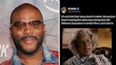 Tyler Perry Is Receiving Backlash After He Called Critics Of His Films "Highbrow" And Used An Outdated Term To...